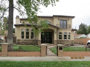9089 Olive St, Temple City, CA 91780
