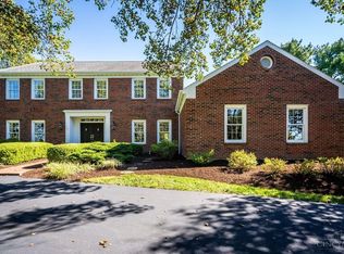 448 Bishopsbridge Dr, Cincinnati, OH 45255