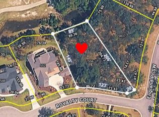556 Royalty Ct Lot 63, Ocean Isle Beach, NC 28469