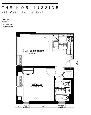 Rented by Compass | media 12