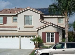 26480 Santa Rosa Dr, Moreno Valley, CA 92555