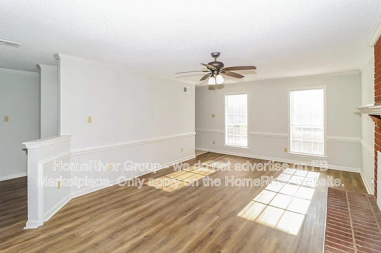 2534 Jeffries Cv — Photo 3