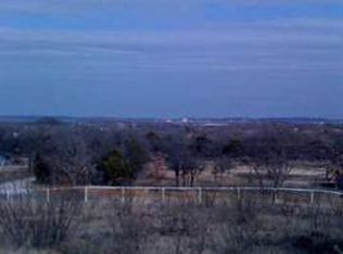 803 Oaks Crossing Rd, Mineral Wells, TX 76067