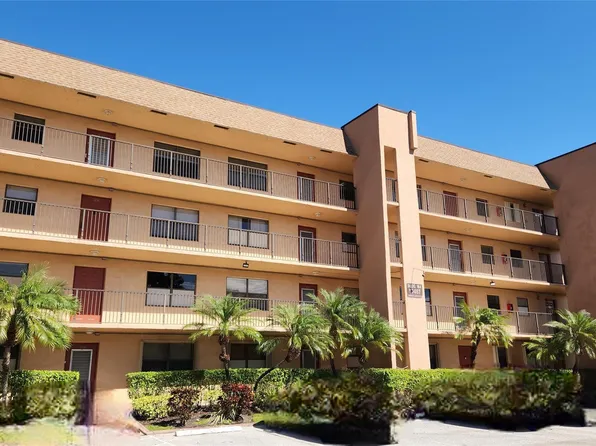 10467 S Sunrise Lakes Boulevard #310, Sunrise, FL 33322