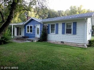 37 Molly Campbell Ln, Middletown, VA 22645