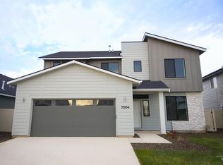 5022 W Riva Capri St, Meridian, ID 83646