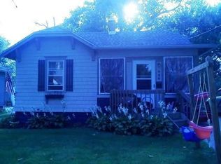 406 S Market St, Washington, IL 61571