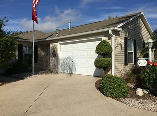 1516 Rosedale Way, The Villages, FL 32162