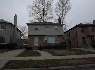 19761 Cheyenne St, Detroit, MI 48235