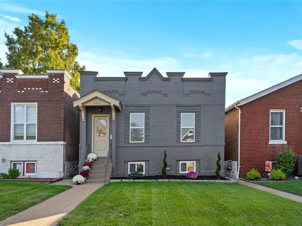 4356 Ellenwood Ave, Saint Louis, MO 63116