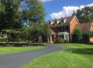 1126 Bella Vista Dr, Saint Louis, MO