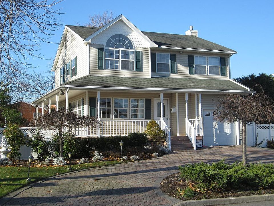 A Dream Home