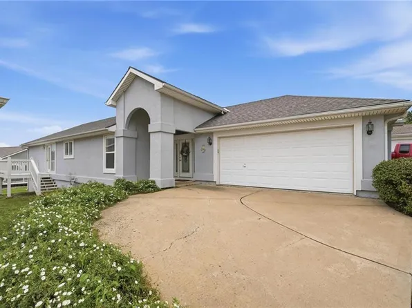 7904 N Cherry St, Gladstone, MO 64118