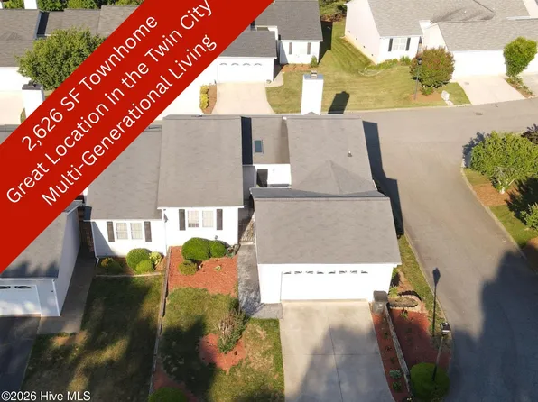 511 Westpark Circle, Winston-Salem, NC 27103