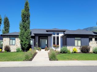 6344 Fairview Dr, Morgan, UT 84050