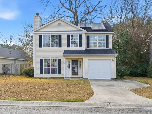 207 Hastings Dr, Goose Creek, SC 29445