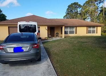 Property Front View