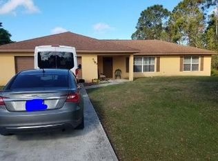 3783 NW 30th Ave, Okeechobee, FL 34972