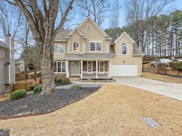 2360 Walnut Grove Way, Suwanee, GA 30024