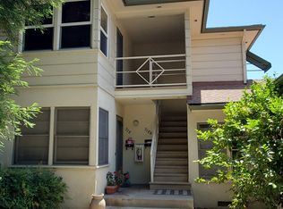 918 1/2 N Verdugo Rd, Glendale, CA 91206