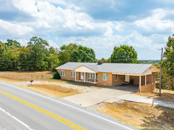 511 State Highway 115, Cave City, AR 72521