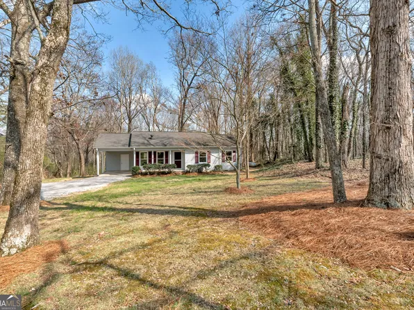 6130 John Burruss Rd, Cumming, GA 30040
