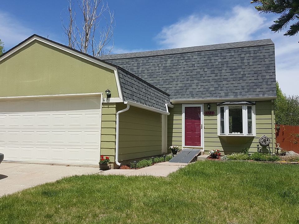 1st image of 1121 W 135th Dr