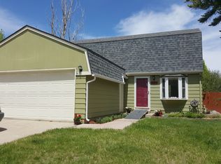 1121 W 135th Dr, Westminster, CO 80234