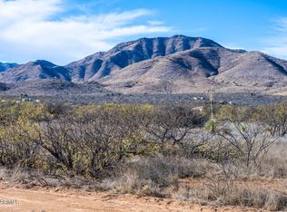 W Dragoon Dr #2, Pearce, AZ 85625