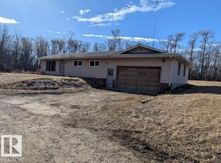 (Undisclosed Address), Beaver County, AB T0B 4J1