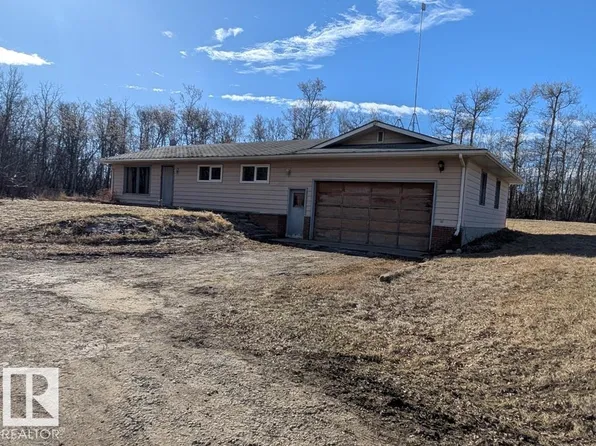 (undisclosed Address), Beaver County, AB T0B 4J1