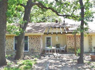 1020 Bancroft Rd, Keller, TX 76248