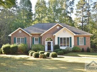 130 Sandstone Dr, Athens, GA 30605