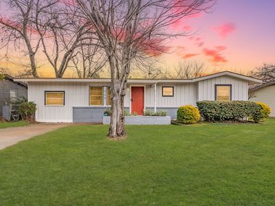 528 Buena Vista Dr, Hurst, TX, 76053