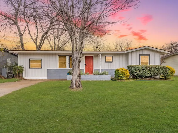 528 Buena Vista Dr, Hurst, TX 76053