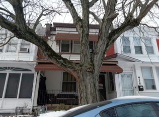 936 Pennell St, Chester, PA 19013