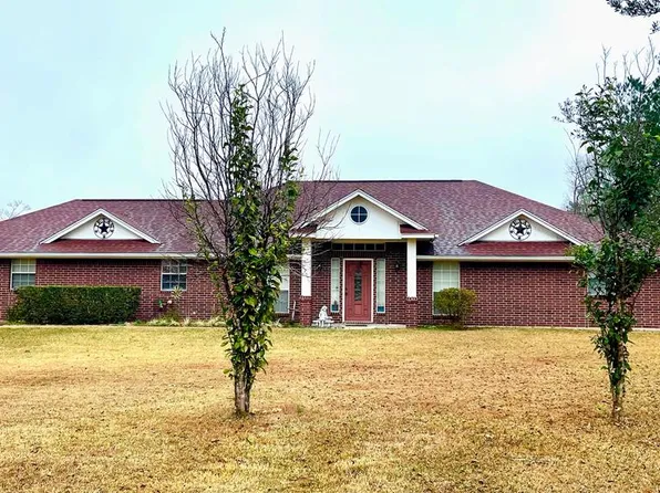 9200 Highway 87 N, Orange, TX 77632