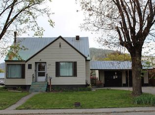 467 E Columbia Ave, Colville, WA 99114