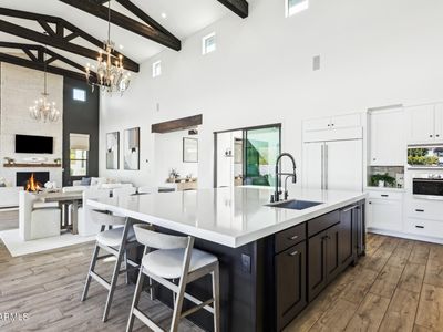 2668 E Kingbird Ct, Gilbert, AZ, 85297