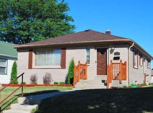 3856 N 62nd St, Milwaukee, WI 53216