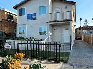 702 W 45th St, Los Angeles, CA 90037