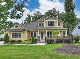 1100 Wessington Manor Ln, Fort Mill, SC 29715