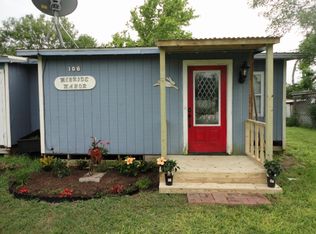 101 County Road 344, Swinney Switch, TX 78368