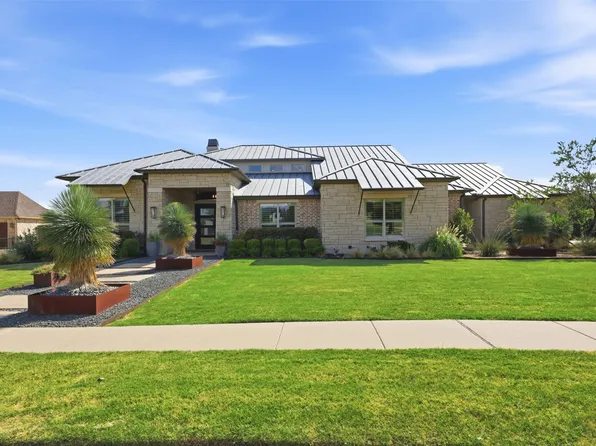 100 Brentwood Dr, Heath, TX 75032