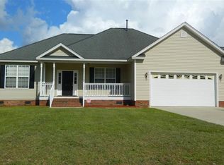 3674 W Pointe Dr, Florence, SC 29501