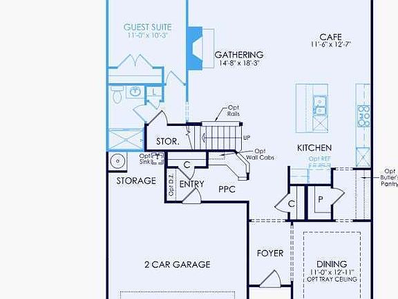 2nd image of this home