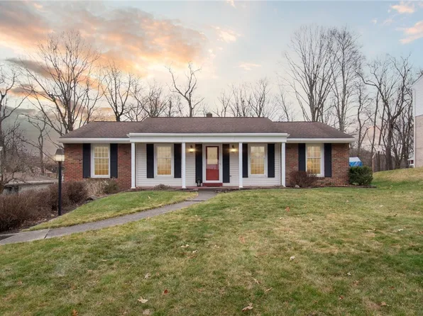 121 Wyngate Rd, Coraopolis, PA 15108