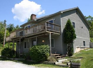 466 Commonwealth Ave, Ludlow, VT 05149