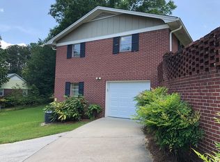 3 Emerson Dr SW, Rome, GA 30165