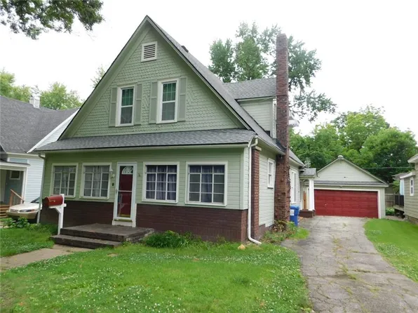 610 W Kansas St, Pittsburg, KS 66762